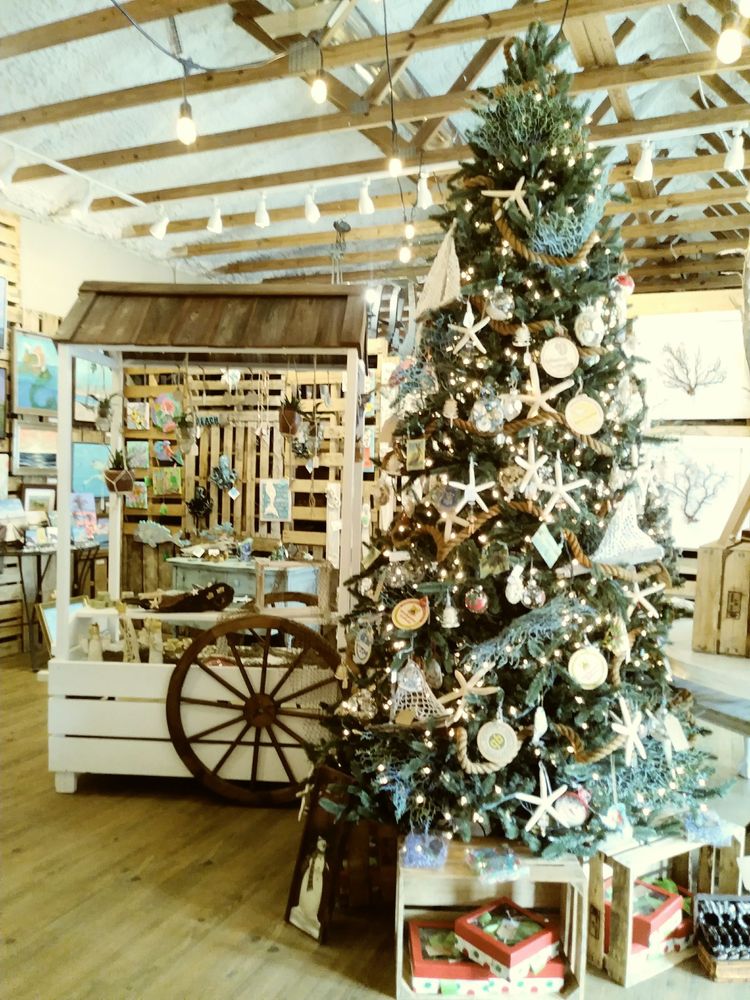 Atlantic Beach Arts Market