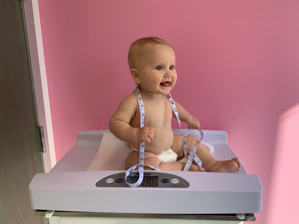 image of business Beverly Hills Pediatrics - The Valley
