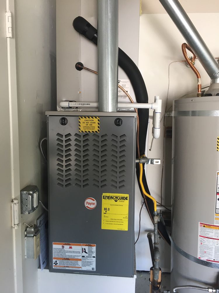 image of business JF Mechanical