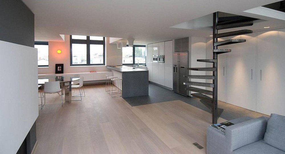 image of business Exquisite Hardwood