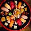Sushi Passion