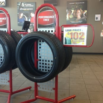 Tire deals in madison wi
