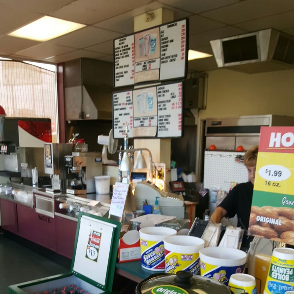 Humphammers Market & Deli Humphammers Market & Deli