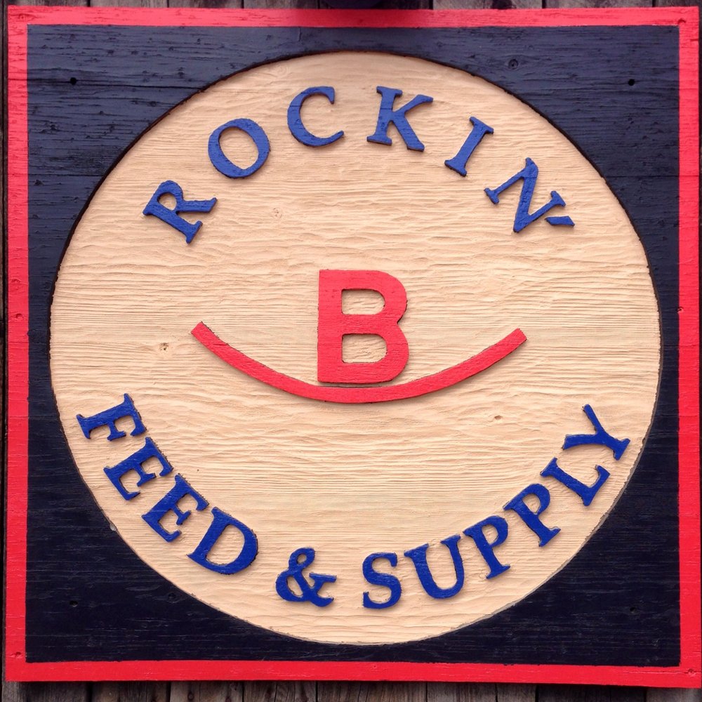 rockin b feed supply get quote pet stores 12440 rockin b feed supply get quote pet stores 12440