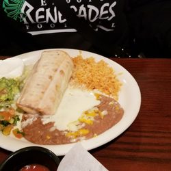 El Toro in Ruston gift card