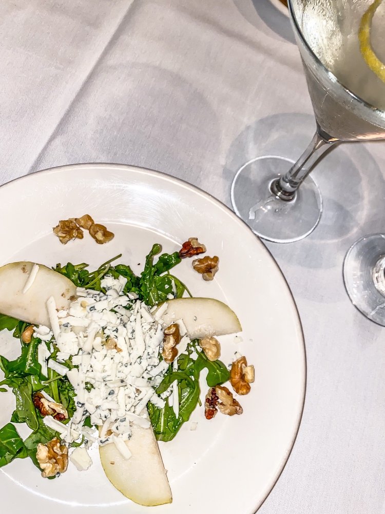 Roko Italian Cuisine