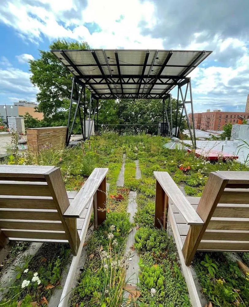 Brooklyn SolarWorks
