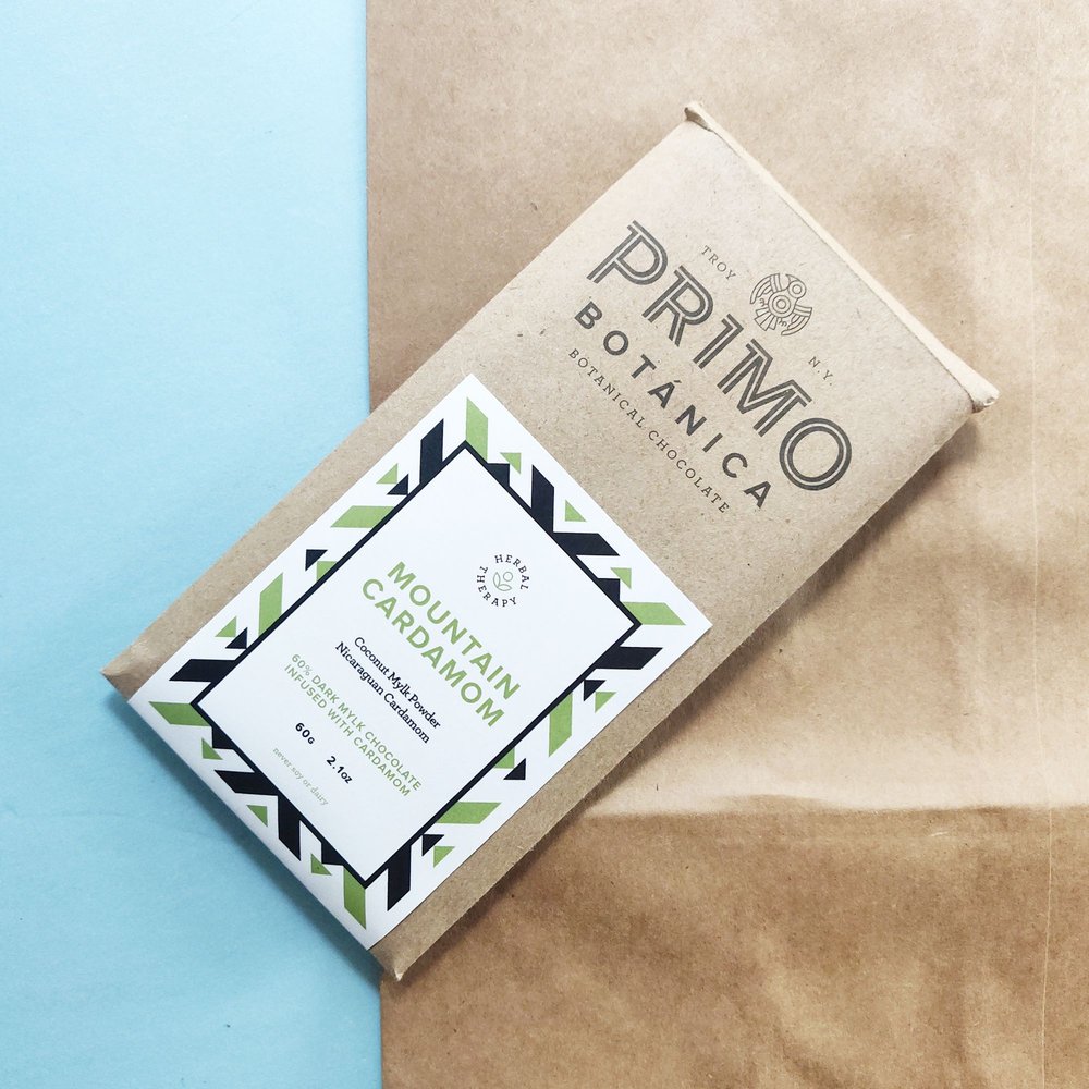 Primo Botanica