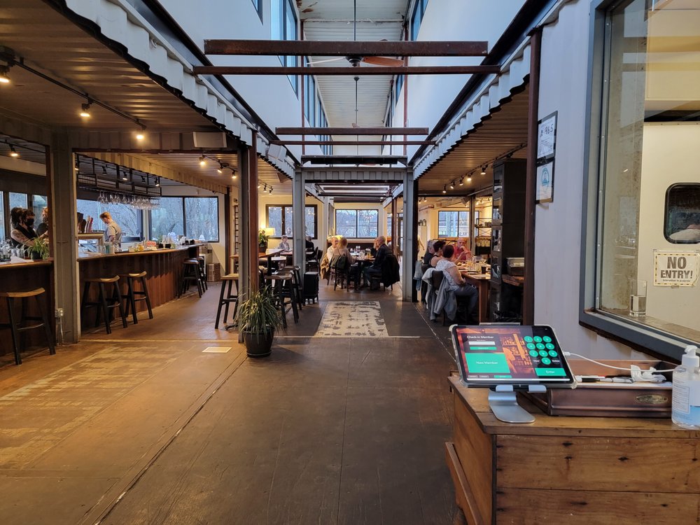 Smoky Park Supper Club