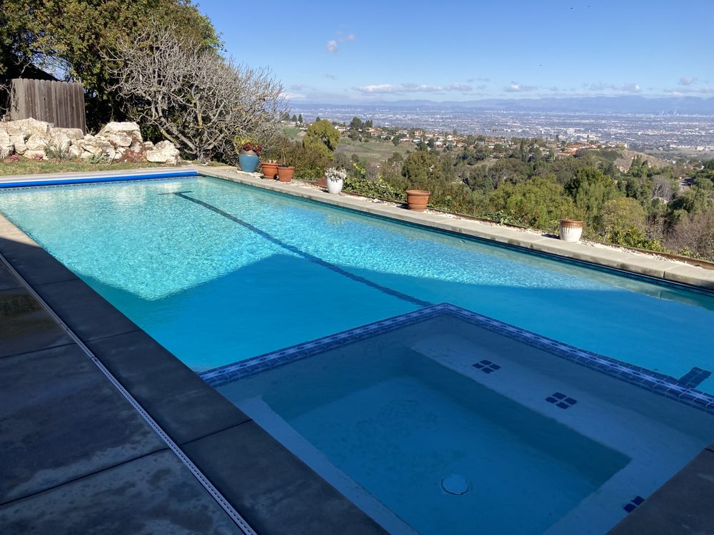 Fresh To Depth Pool and Spa