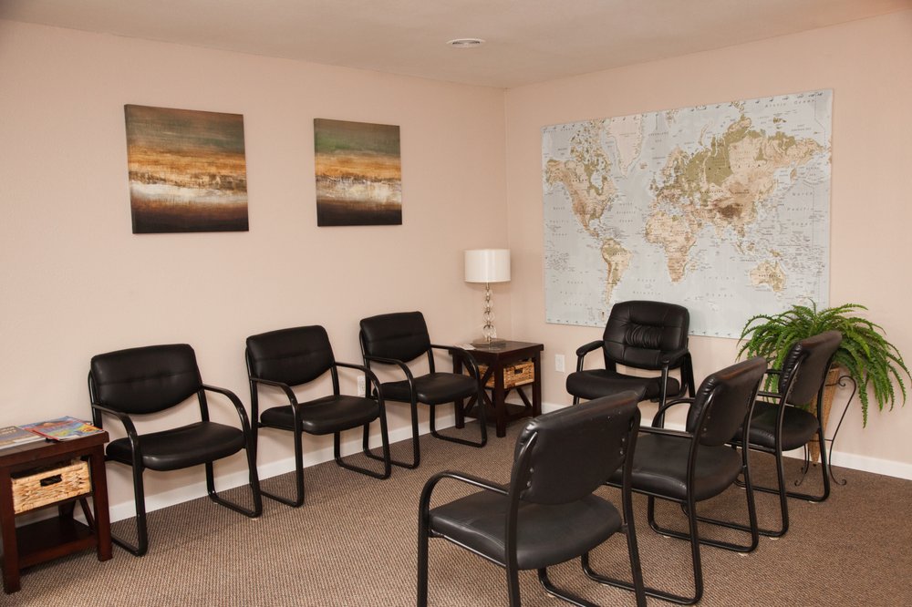 image of business Berlanga Dentures - Meridian Denture Center