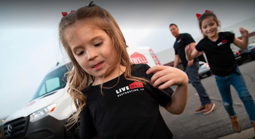 Livewell Restoration