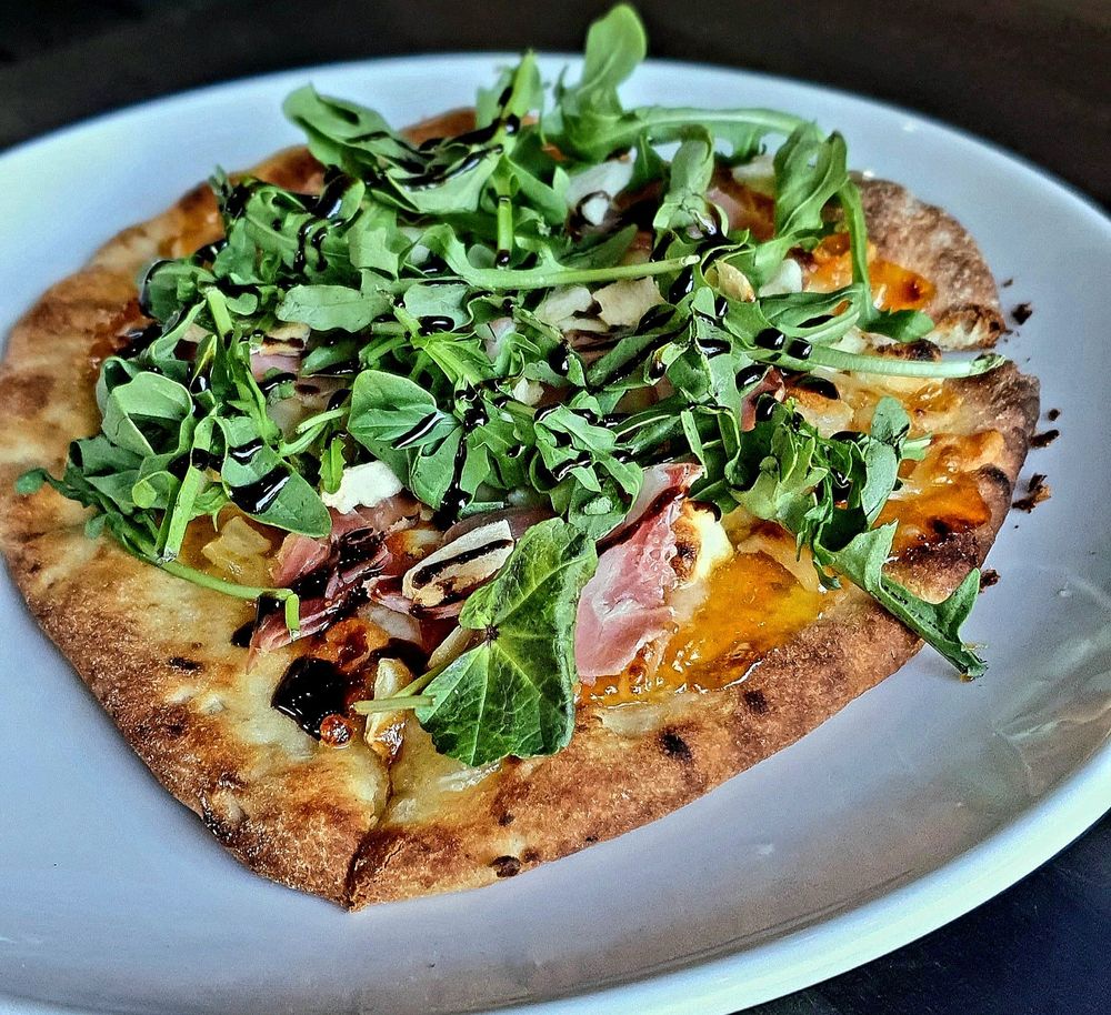 Hayne Street Gastrolounge