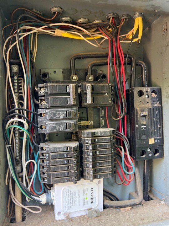 California Inspection Authority