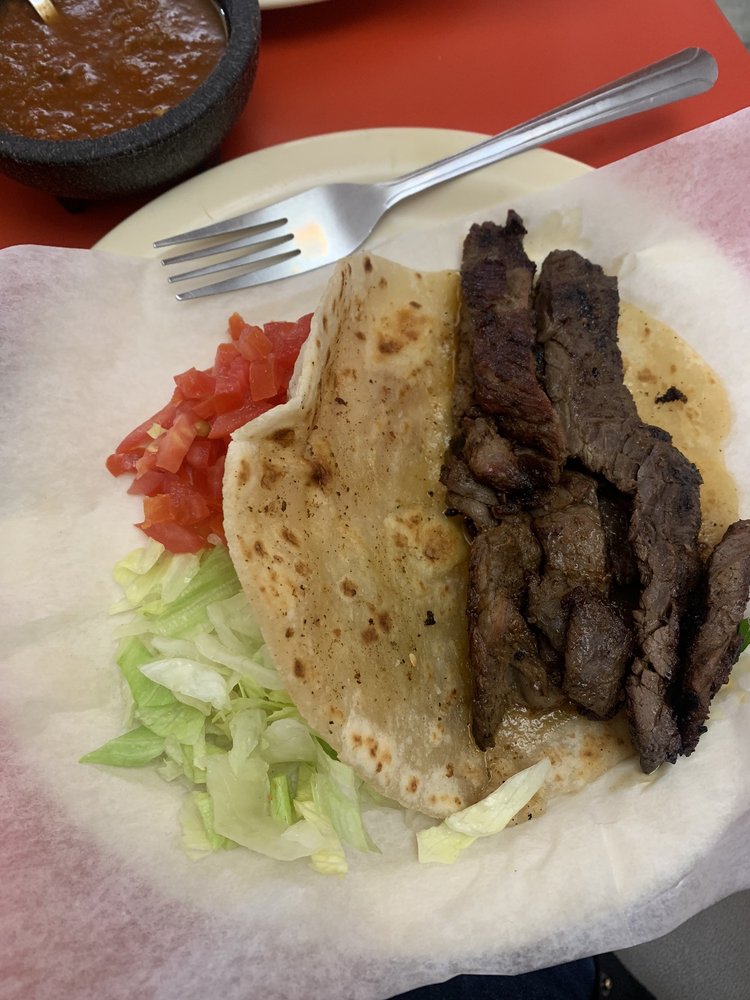 Los Charros Los Charros