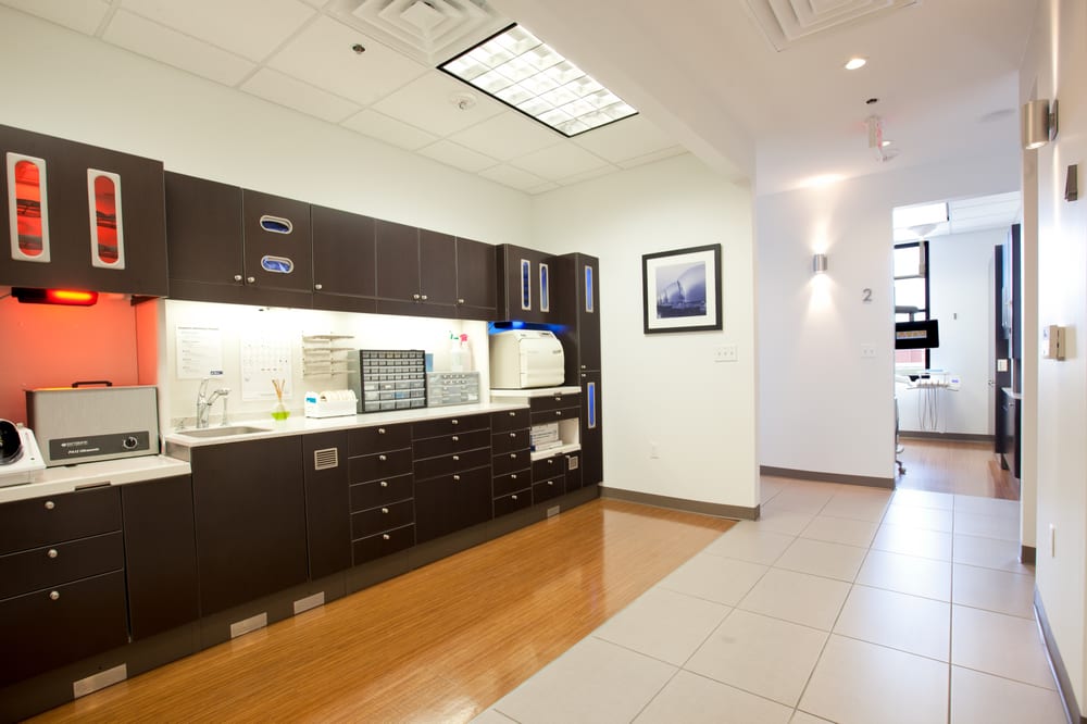 image of business Modern Dental