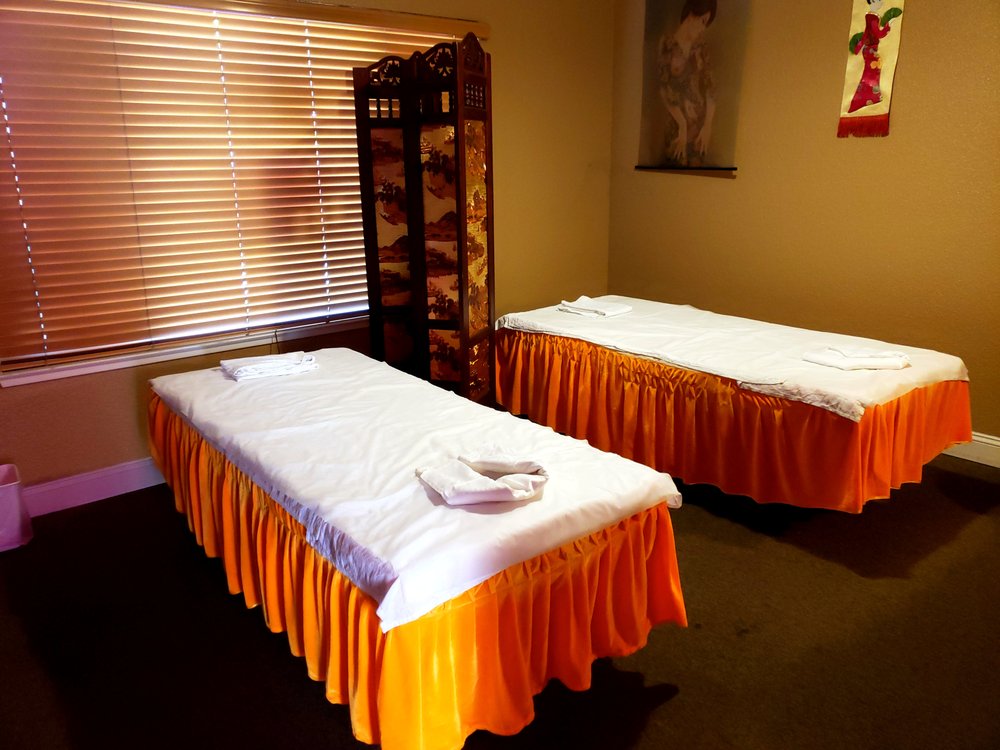 Central Massage
