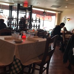Trattoria Oliverii 20 Photos 77 Reviews Pizza 1358 Shermer Photo Of Trattoria Oliverii Northbrook Il United States Intimate Cozy Ambiance