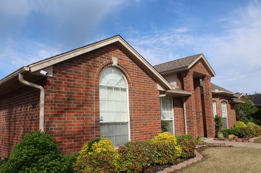 image of business McCoy Painting & Remodel