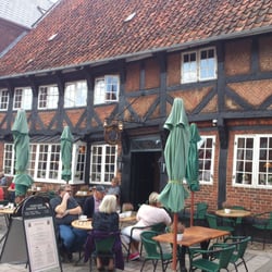 Weis stue restaurants torvet 2, ribe, denmark restaurant ... Stue weiss