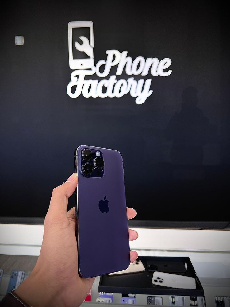 Phone Factory