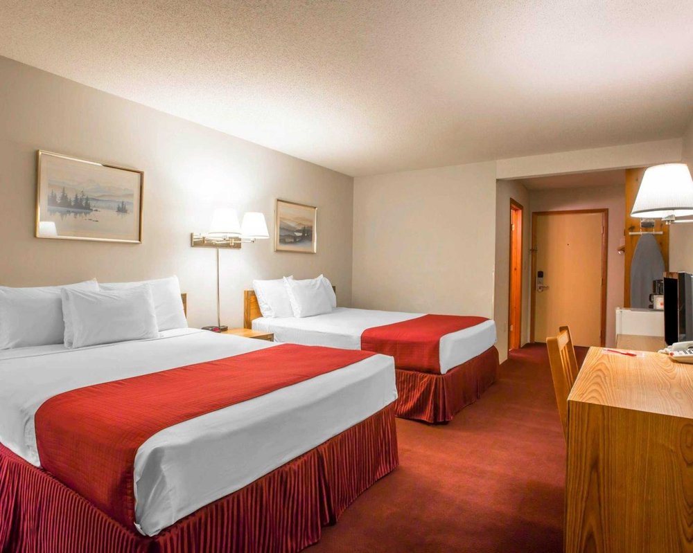 Rodeway Inn