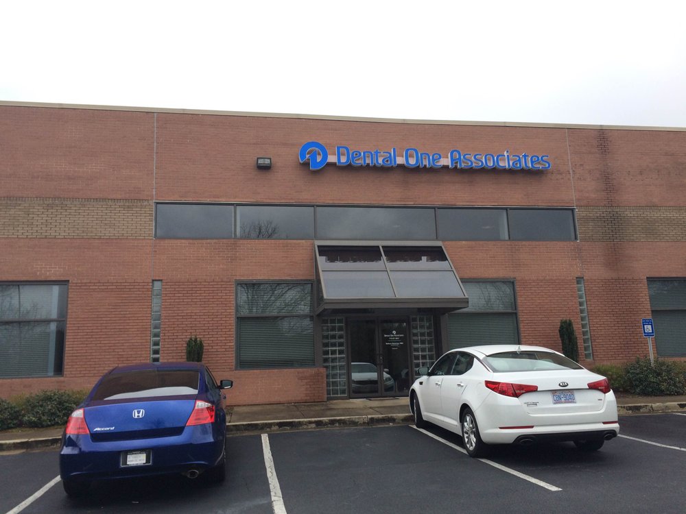 Dental One Associates of Kennesaw 11 Photos General Dentistry
