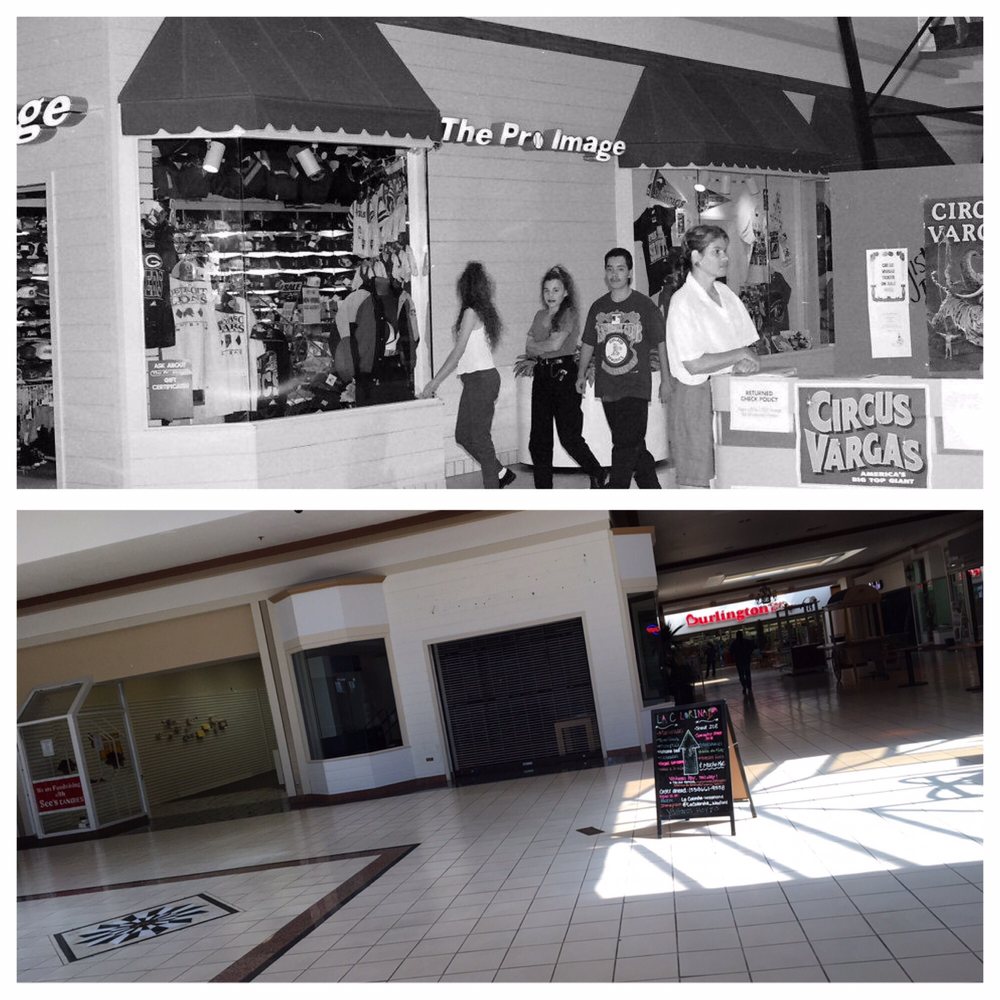 County Fair Mall 52 Photos & 41 Reviews Shopping Centers 1264 E