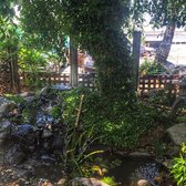 sierra water gardens closed