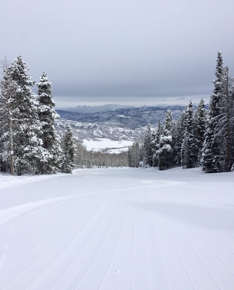 Aspen Buttermilk Mountain 24 Photos Ski Resorts 38700 Hwy 82