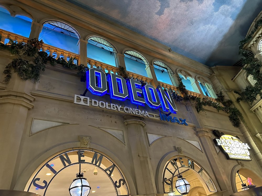 Odeon