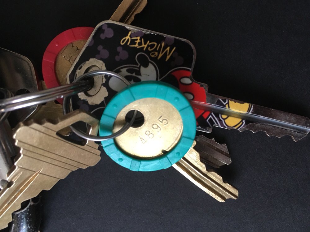 Professional Lock & Key