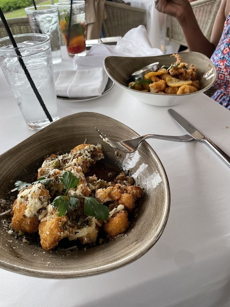 Marisol Restaurants