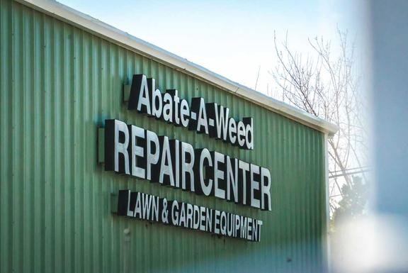 Abate A Weed