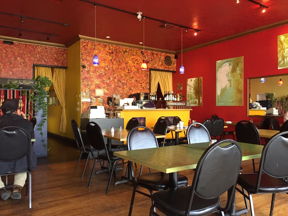 Zayna Mediterranean 162 Photos & 342 Reviews Mediterranean 4122 E