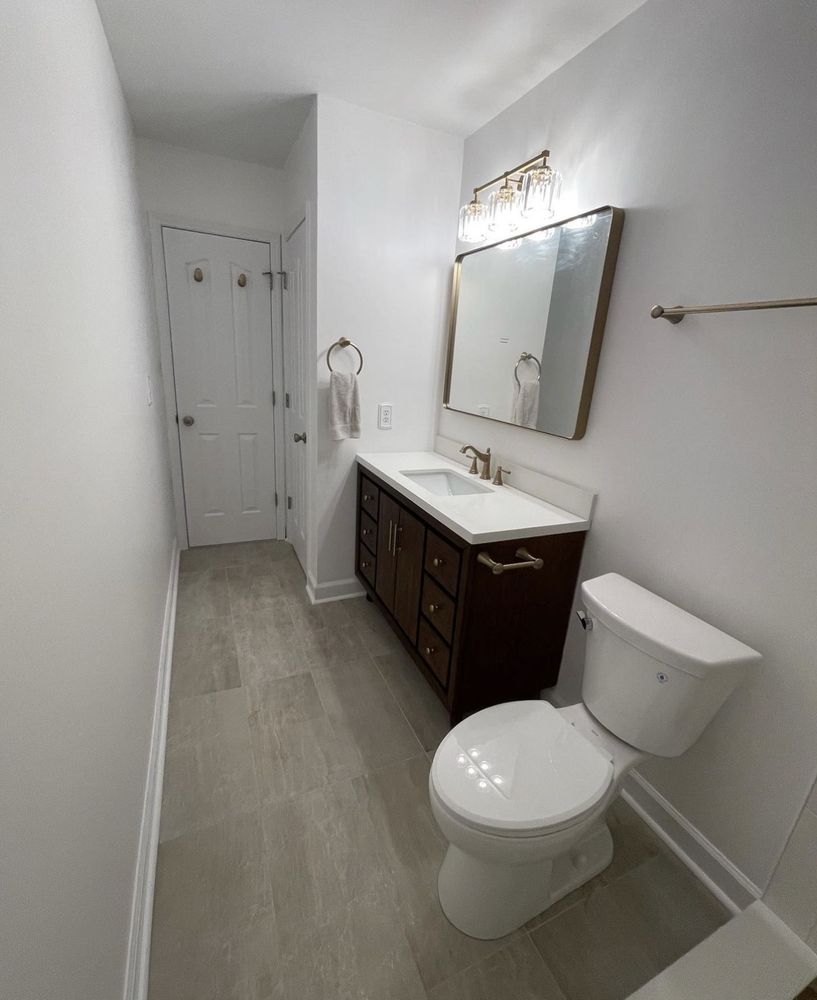 image of business A and J Custom Carpentry