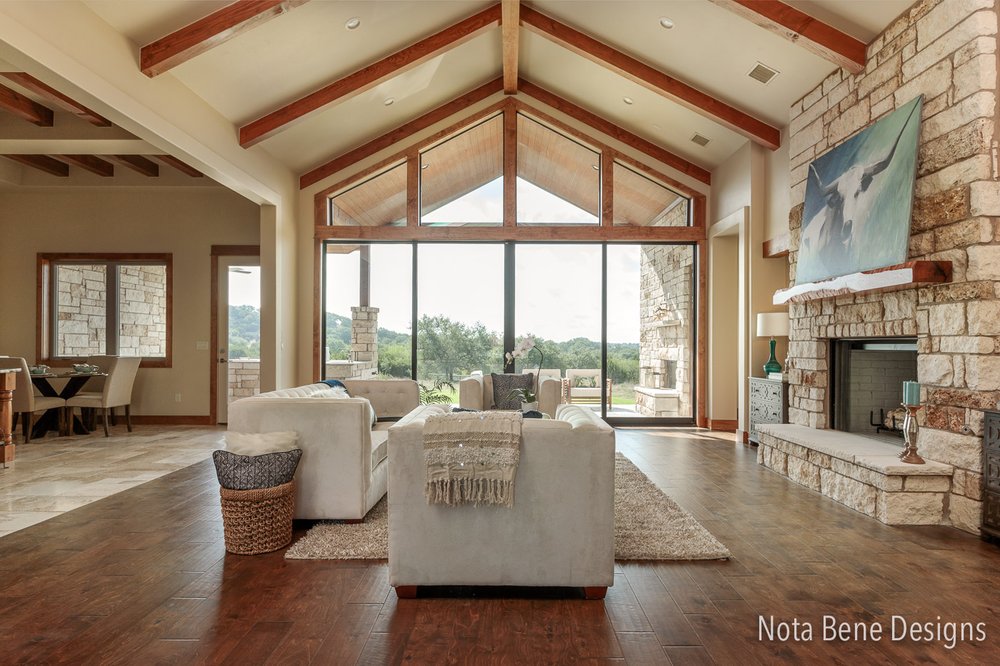 NB Designs Home Staging