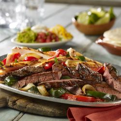 Uncle Julio S 295 Photos 271 Reviews Tex Mex 10300 Little Photo Of Uncle Julio S Columbia Md United States Beef En Fajitas
