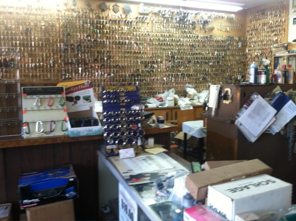 Fairfield Safe & Lock Co