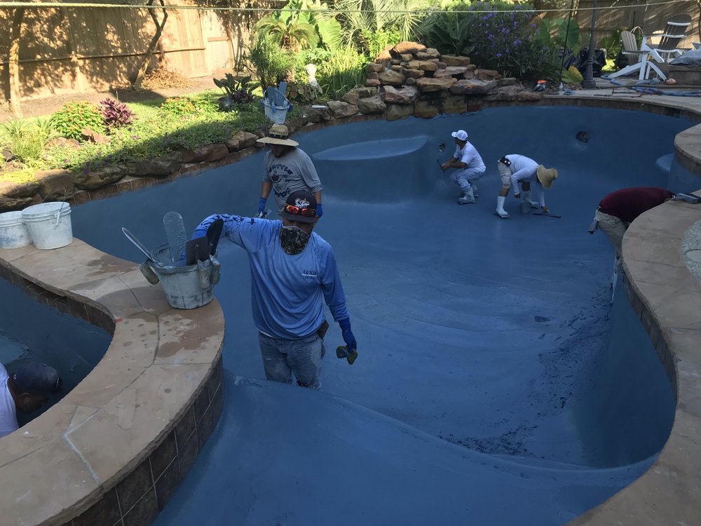 Pool Bros