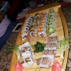Tasu Asian Bistro Sushi Bar Closed 81 Photos 163 Reviews Photo Of Tasu Asian Bistro Sushi Bar Cary Nc United States