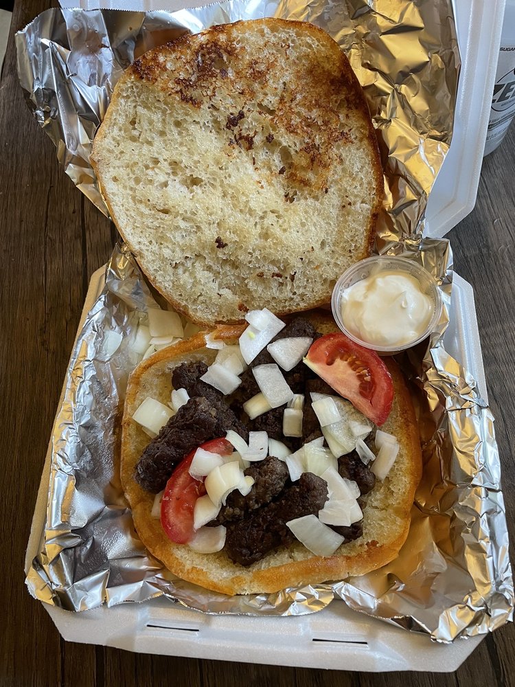 Kiflis Bakery & Café Kiflis Bakery & Café