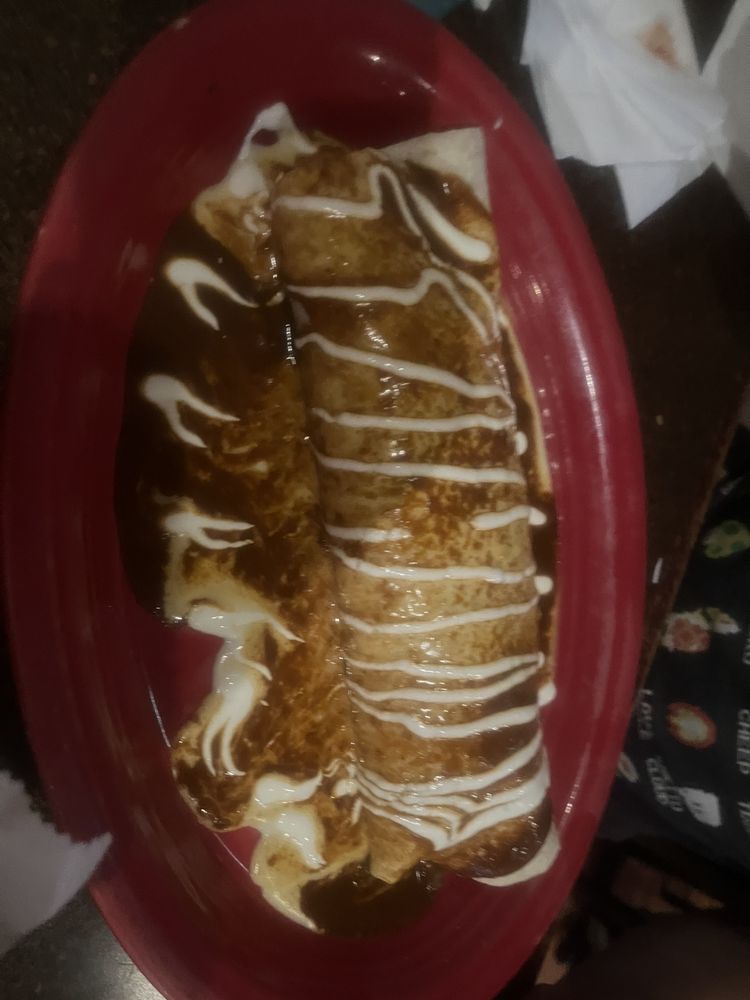 Monterrey Mexican Restaurant