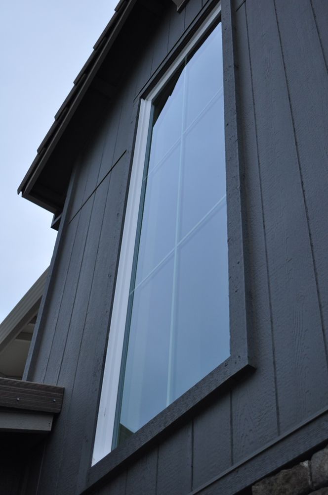 Squeegee Masters Window Cleaning