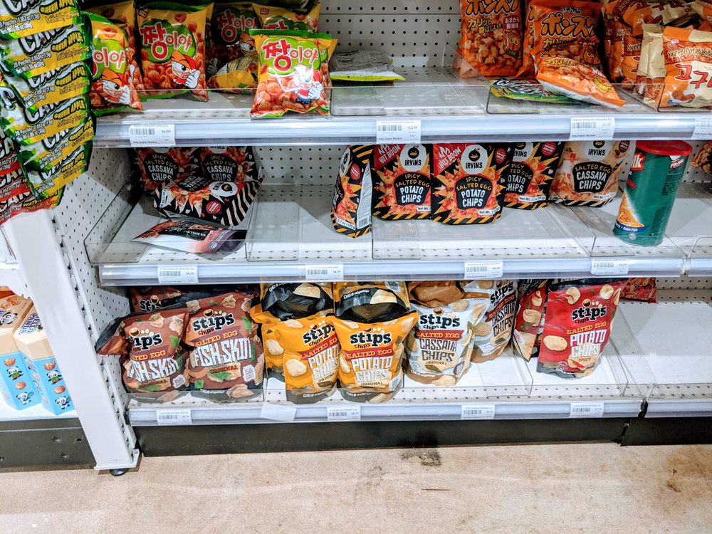 Asia Super Market