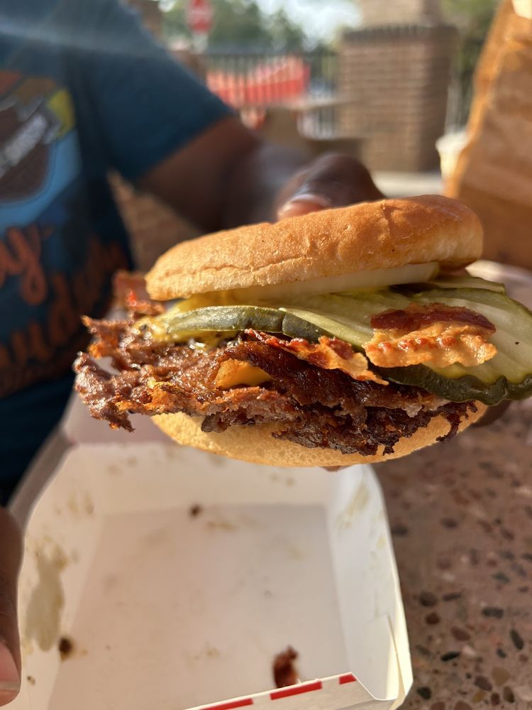 Freddy's Frozen Custard & Steakburgers