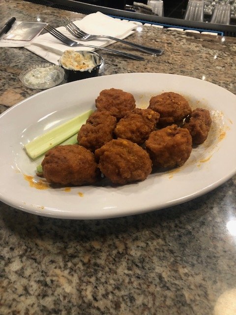 Jax Bar & Kitchen