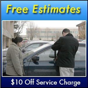 Lightning Locksmith