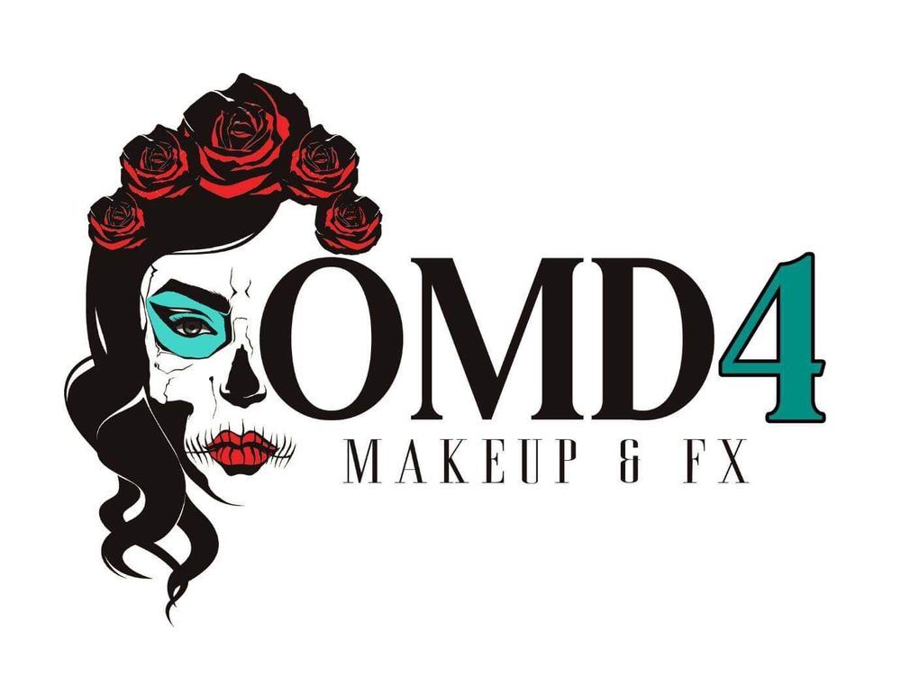 OMD4 Makeup & FX