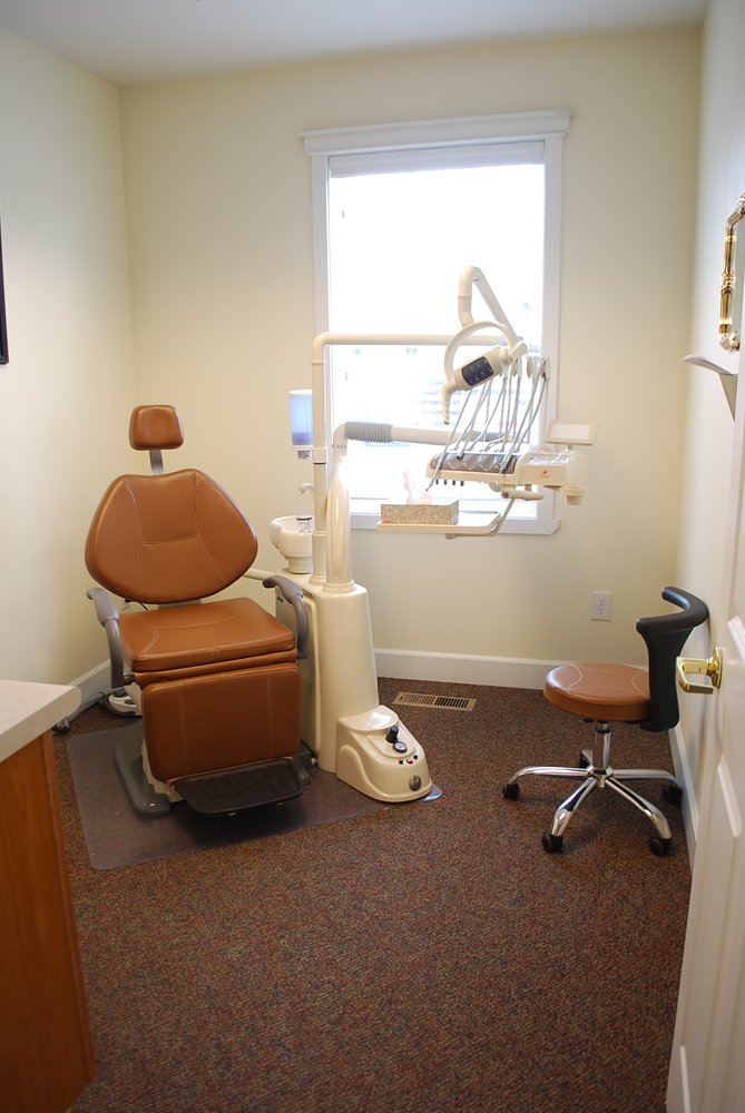 image of business Jacksonville Denture Clinic